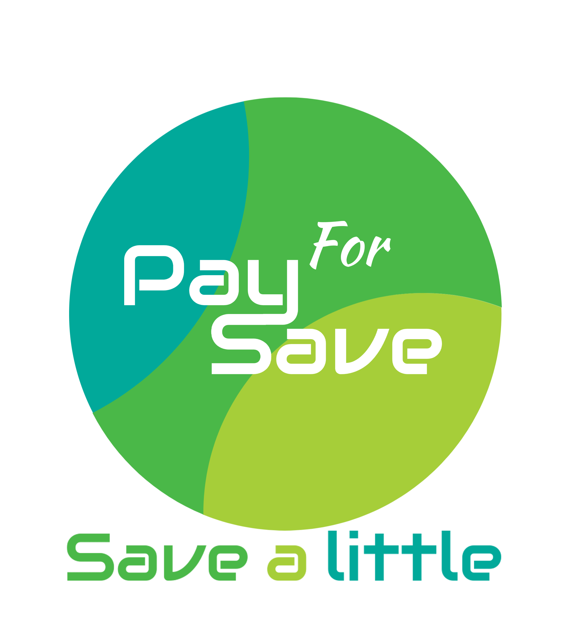 Pay For Save